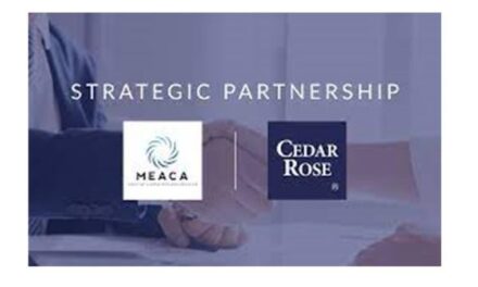 MEACA and Cedar Rose Join Forces to Ignite Ethical Excellence and Compliance Advancements