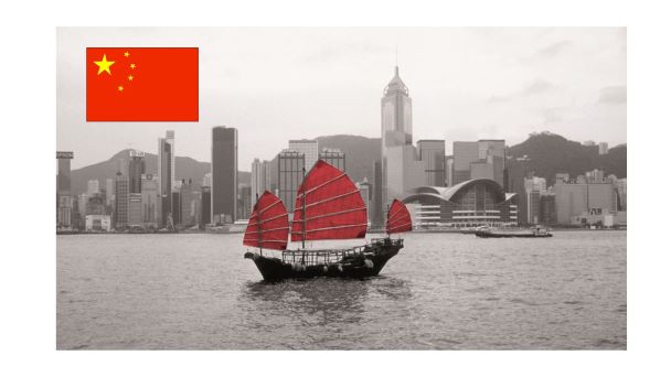 Atradius: What Is Going On In China?