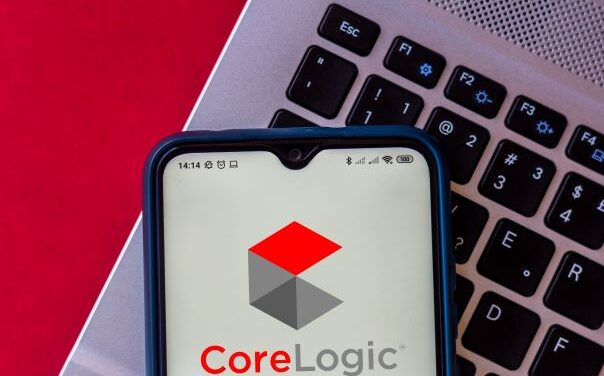 CoreLogic Launches Integrated Digital Mortgage Platform