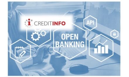 Open Banking Solutions at Creditinfo