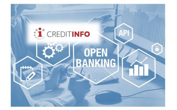 Creditinfo’s Account Information Service Product – Cross-Baltic Product Portfolio
