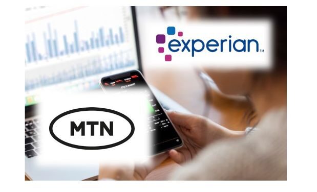 Experian, MTN’s Chenosis Sign Partnership Pact — Move to Drive Financial Inclusion