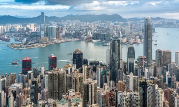 Hong Kong Rises to 2nd Place in Global Financial Inclusion Ranking