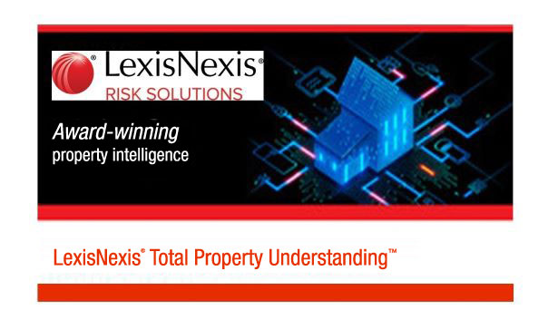 LexisNexis Risk Solutions Selected as a 2023 PropertyCasualty360 Insurance Luminaries Award Winner
