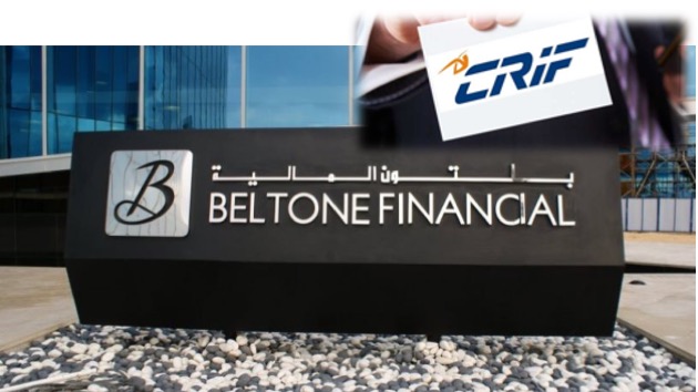 Beltone Financial to Launch Credit Rating Company – CRIF to Supply Knowhow
