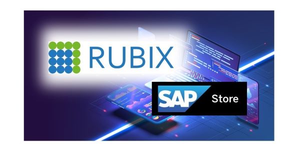 Rubix Credit Decisioning Solution Now Available on SAP Store