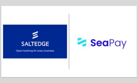 Salt Edge and SeaPay Forge Partnership Boosting Open Banking for Saudi Arabian Businesses