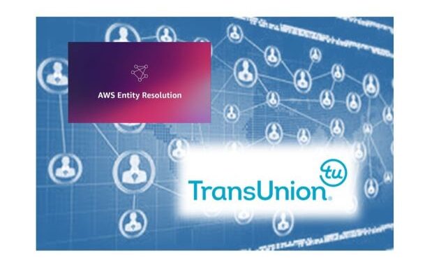 TransUnion Unveils Integration with AWS Entity Resolution