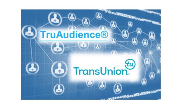 TransUnion (NYSE: TRU) Has Announced a Partnership between TruAudience®, and Crackle Connex