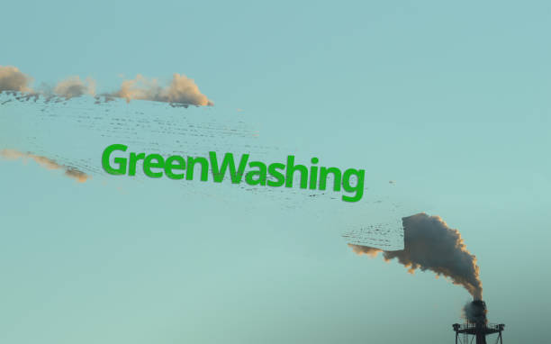 ESG:  Can You really Eradicate Greenwashing?