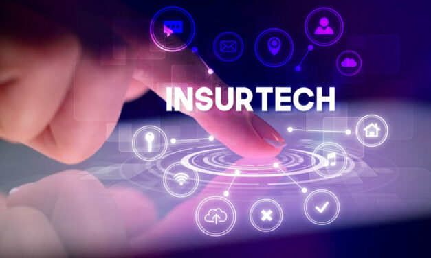 The InsurTech Revolution: India’s Leap From Legacy Systems To Digital Domination