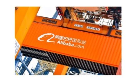 Alibaba To Become more Visible in Europe with B2B Platform Visable GmbH