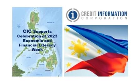 CIC SUPPORTS CELEBRATION OF 2023 ECONOMIC AND FINANCIAL LITERACY WEEK, UNDERSCORES ROLE OF CREDIT IN ECONOMY