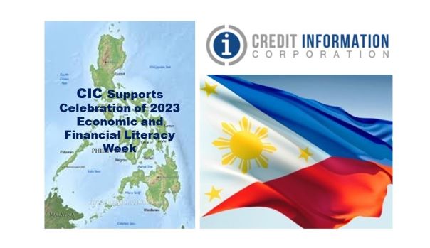 CIC SUPPORTS CELEBRATION OF 2023 ECONOMIC AND FINANCIAL LITERACY WEEK, UNDERSCORES ROLE OF CREDIT IN ECONOMY