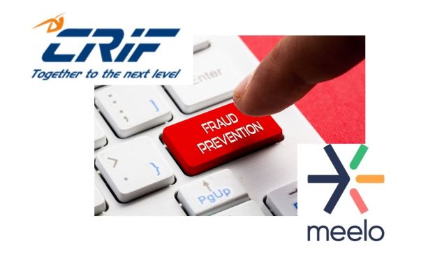 CRIF and MEELO Join Forces to Revolutionize Decision-Making and Fraud Prevention Solutions 