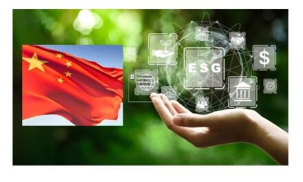 Caixin Global: Everything You Need to Know About ESG in China