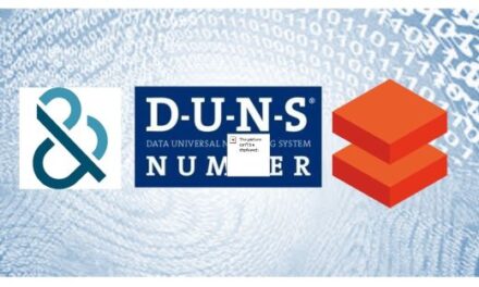 Dun & Bradstreet and Databricks Launch New DUNSified™ Data Marketplace
