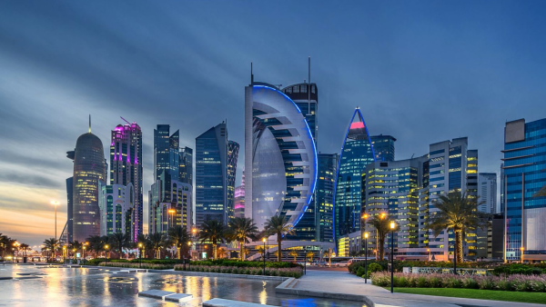 Dun & Bradstreet SAME Expands Qatari Footprint with Finance and Risk Analytics