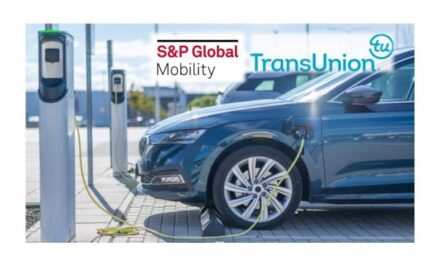 TransUnion and S&P Global Mobility Spot Strong Credit Profiles among EV Buyers