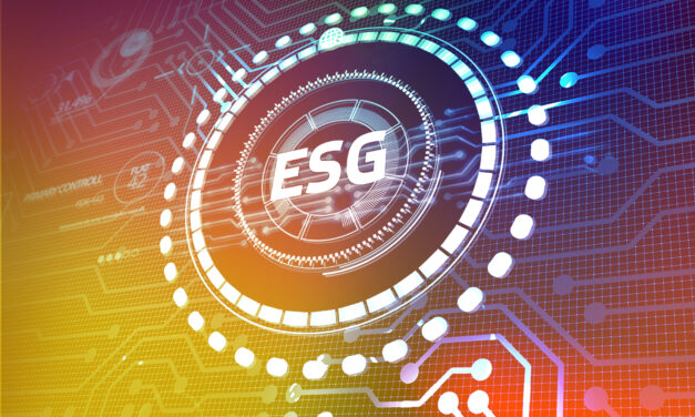 Using AI with Data Collection in the ESG Industry