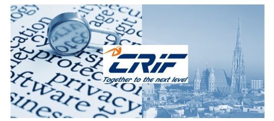 CRIF Austria Says Injunction Action by ‘NOYB’ Austria is without Merit
