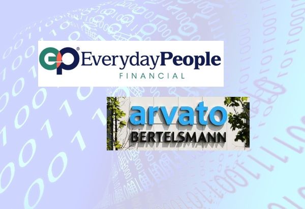 Everyday People Financial Closes Acquisition of Arvato Financial Solutions Limited UK