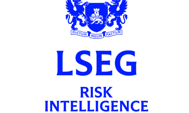 Meet our Member LSEG Risk Intelligence