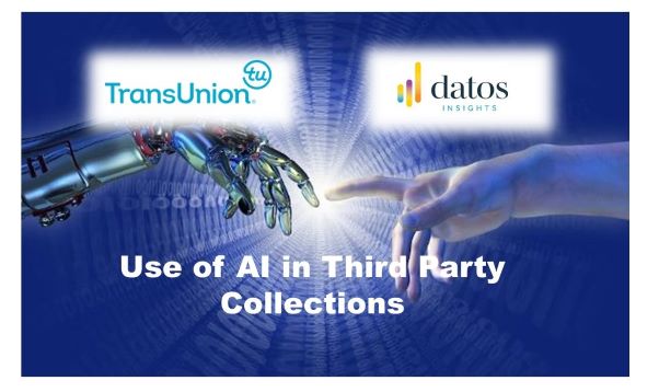 TransUnion and Datos Insights on Third Party Collections