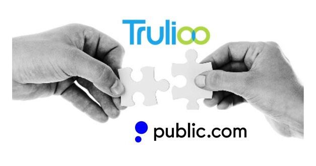 Trulioo Partners With Public for Its UK Launch