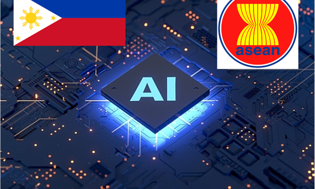 Philippines to Propose ASEAN AI Regulatory Framework, House Speaker Says