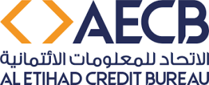 Etihad Credit Bureau logo