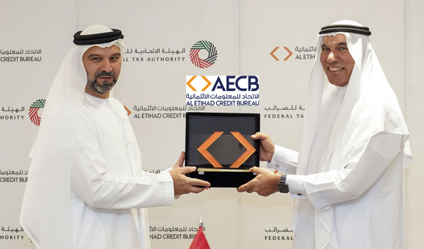 Federal Tax Authority collaborates with Etihad Credit Bureau to enhance tax compliance