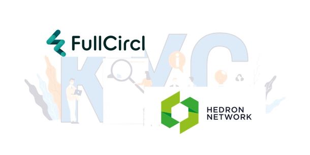 Hedron Network Champions Acturis + FullCircl Integration