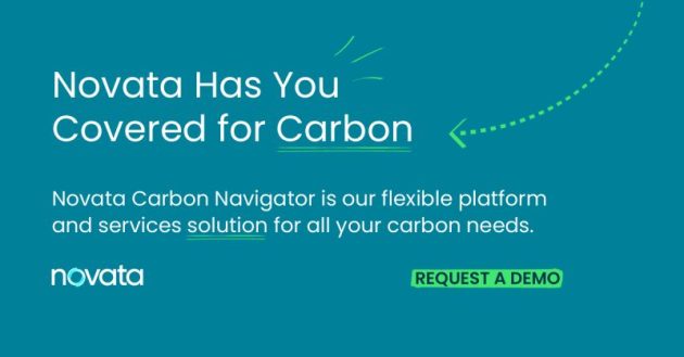 Novata Launches Carbon Navigator to Simplify Emissions Measurement and Reporting