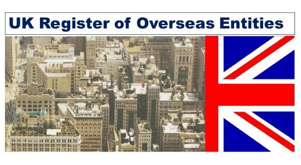 United Kingdom Overseas Property Ownership Register Tops 30,000 Registrations