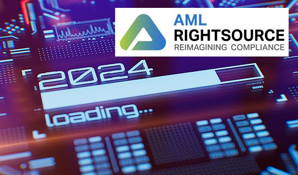 AML Rightsource: Global Trends That Will Shape Financial Crime In 2024