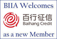 BIIA Welcomes Baihang Credit Services Corporation - as a New Member