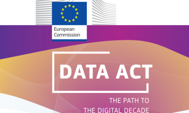 What The EU Data Act Means