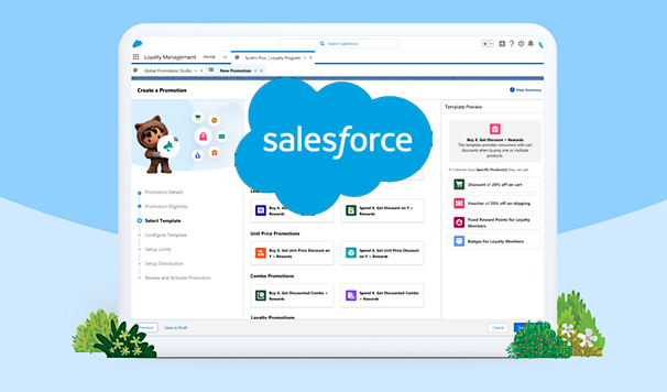 New Salesforce Data and AI Innovations for Retail Help Businesses Drive Efficiency and Deliver Connected Shopping Experiences