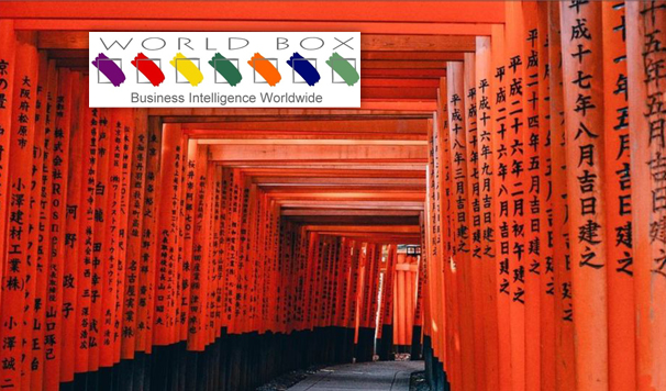 Worldbox: Japan’s growing influence in Southeast Asia