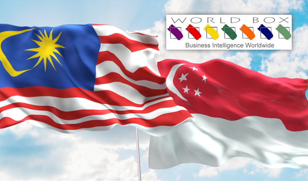 Worldbox: New special economic zone in Malaysia to power growth and economic integration with Singapore