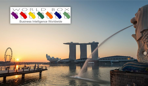 Worldbox Business Intelligence Risk Rating – January 2024: SINGAPORE