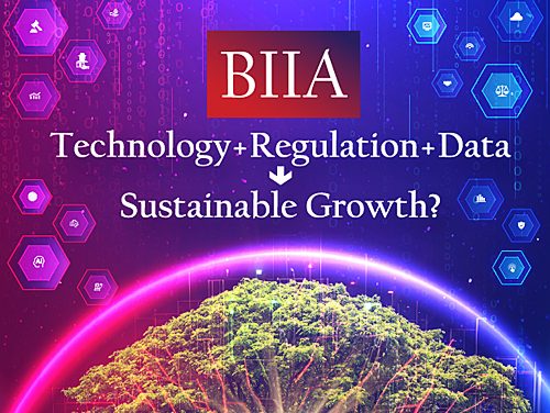 Speakers Confirmed for Discussion on Availability 0f Data In a World of Changing Technology and Regulation