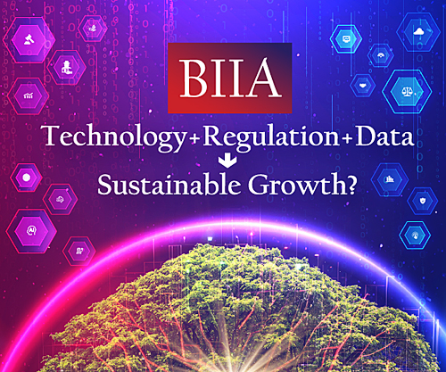 Speakers Confirmed for Discussion on Availability of Data in a World of Changing Technology and Regulation
