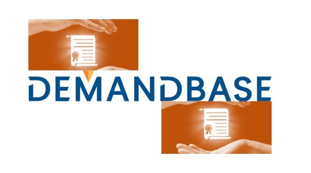 Demandbase Earns ISO 27001:2022 Certification
