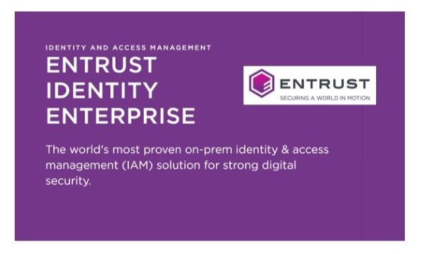 Entrust selected by Crédit Agricole du Maroc to Provide Seamless and Secure Digital Payment Experiences