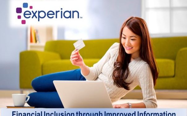 Experian and Akbar Gbajabiamila Team Up To Help Consumers Tackle Financial Blind Spots
