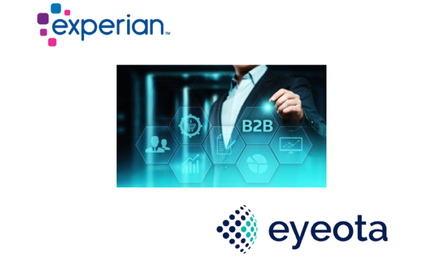 Eyeota Expands Partnership with Experian