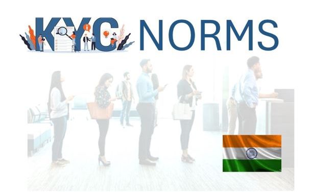 Indian Govt Planning to Standardise ‘Know Your Customer’ (KYC) Norms for Banking Checks