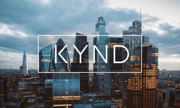 KYND Secures New Funding to Advance Cyber Risk Management
